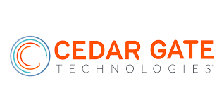 Cedar Gate Technologies logo