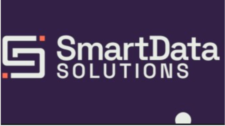 Smart Data Solutions logo