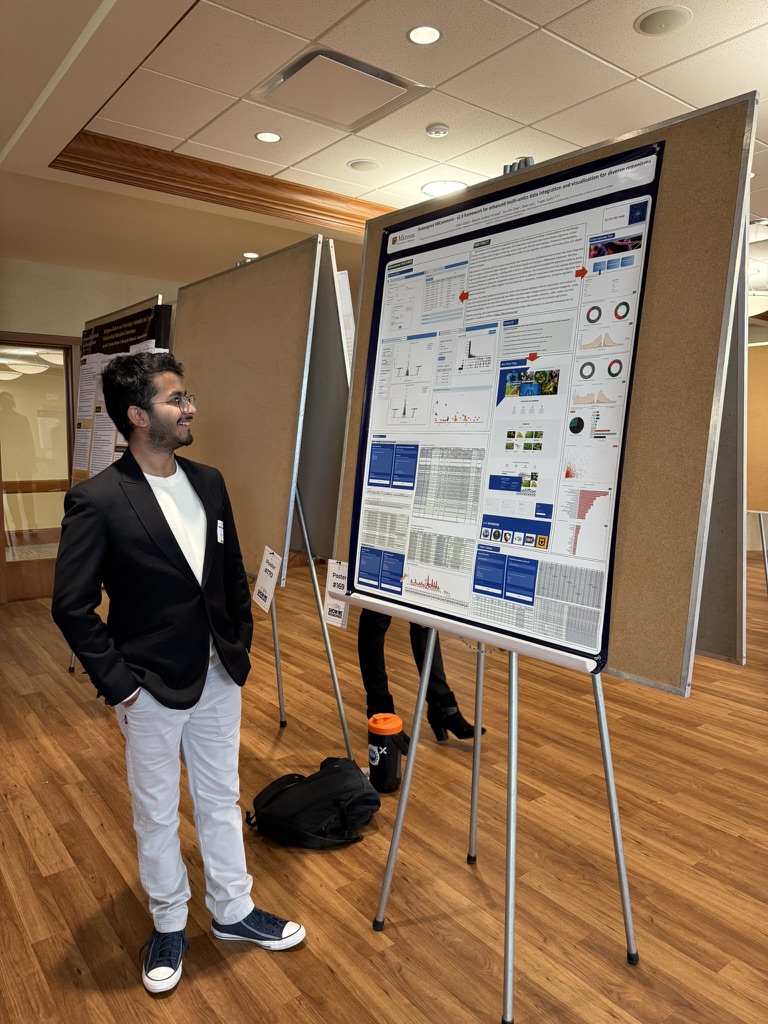 Poster presentation